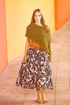 Look 7